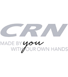 CRN Yachts logo
