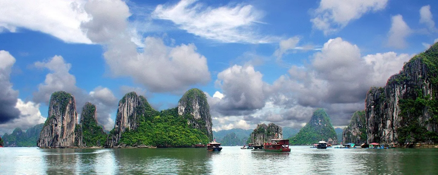 Phu Quoc Island Vietnam
