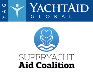 Yacht Aid Global - Superyacht Aid Coalition 