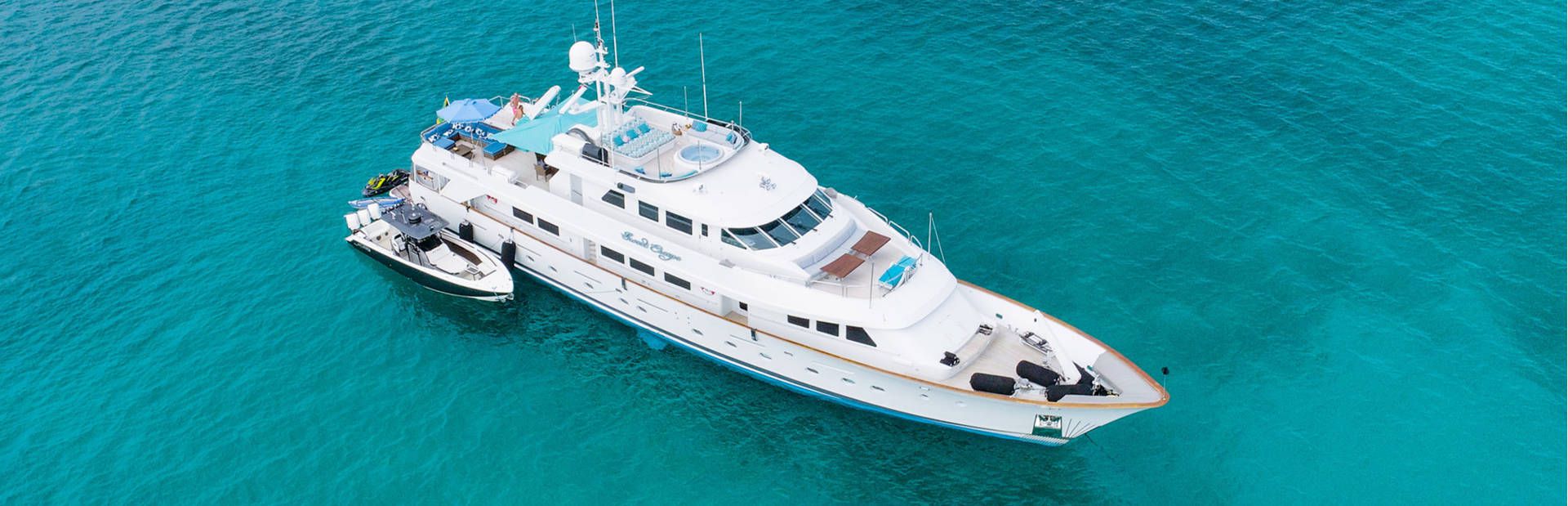 LUXURY YACHT CHARTER View All The Best Superyacht Rentals