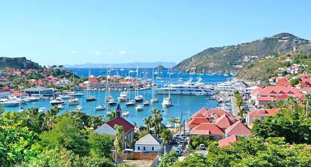 Eden Rock St Barts