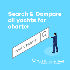 Search & compare all yachts for charter