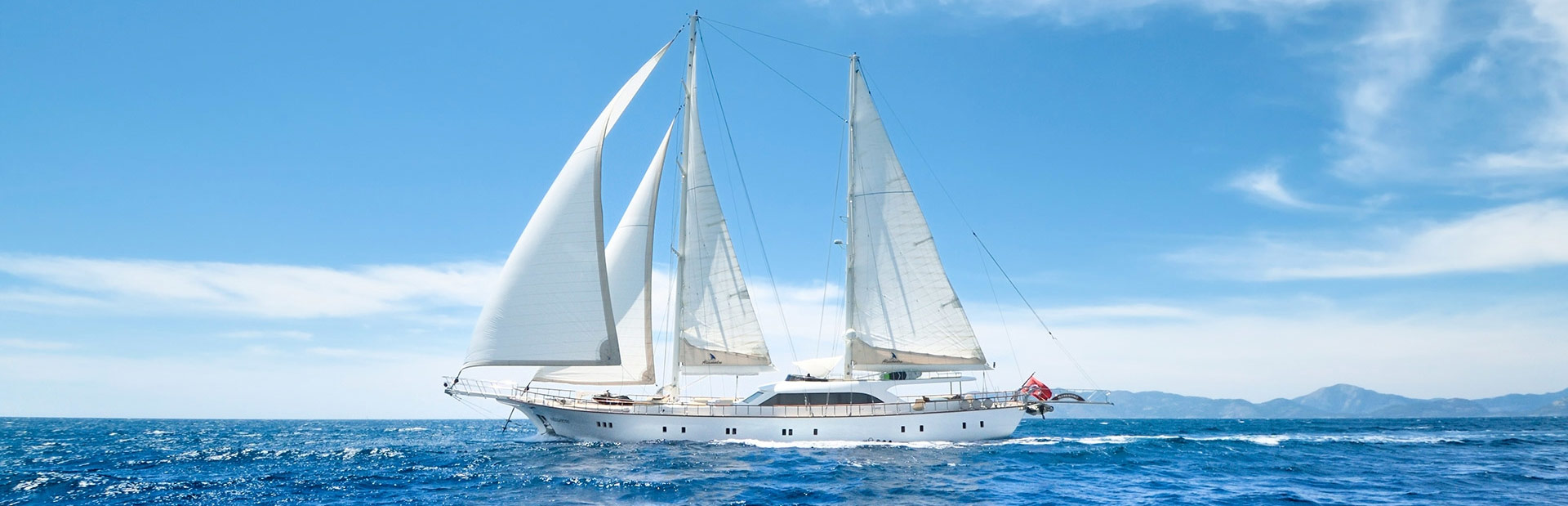Types of Yachts Yacht Charter Fleet